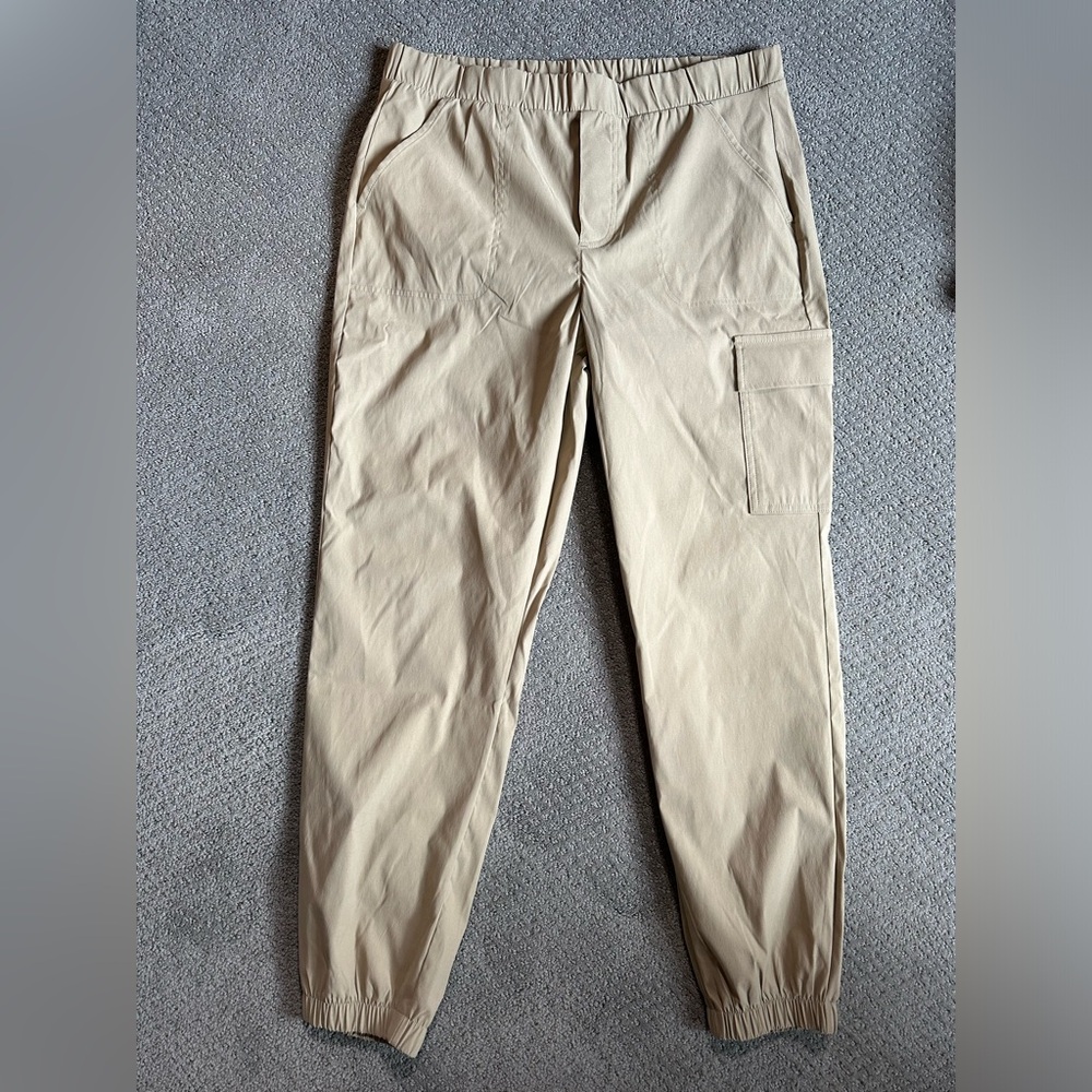 Eddie Bauer Hiking/Camping Pants